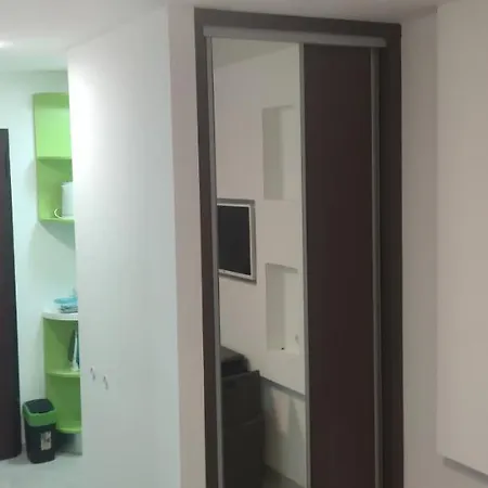 Apartment Studio Apartman Trogir