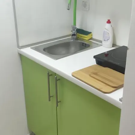 Apartment Studio Apartman Trogir Trogir