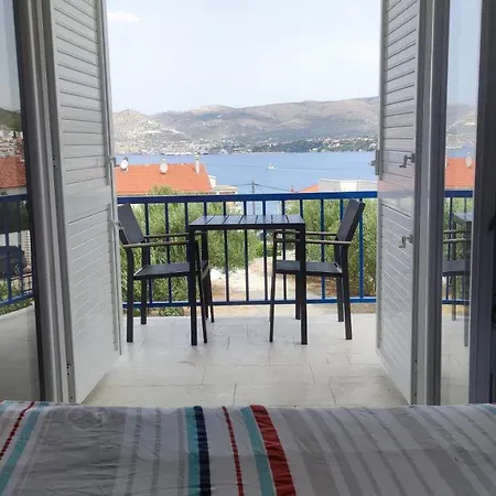 Studio Apartman Trogir
