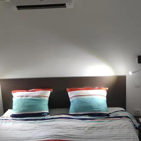 Studio Apartman Trogir Apartmán