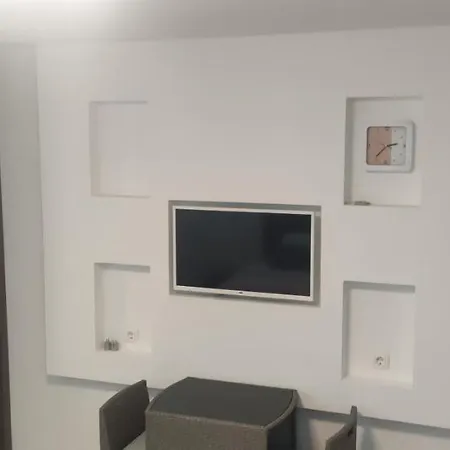 Studio Apartman Trogir Apartmán Trogir